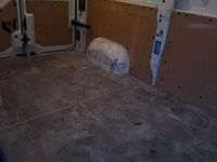 Usata Nissan Interstar 135 CV (99 kW) 2023 Bianco Furgone