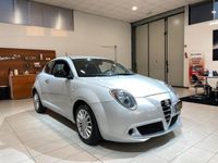 usata Alfa Romeo MiTo 1.4 Progression 78cv E6 2015 * NEOPATENTATI *