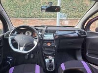 Usata Citroën C3 82 CV (60 kW) 2016 Lilla Berlina