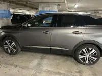 Usata Peugeot 3008 S 177 CV (130 kW) 2020 SUV