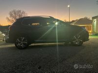 Usata Peugeot 2008 Allure 119 CV (87 kW) 2016 Nero SUV