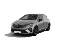 Usata Renault Clio V Esprit Alpine 143 CV (105 kW) 2024 Grigio Berlina