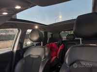 Usata Renault Kadjar 110 CV (80 kW) 2018 Grigio SUV