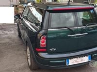 Usata Mini Clubman 2014 Station wagon