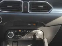 Usata Mazda CX-5 Evolve 165 CV (121 kW) 2018 Bianco SUV