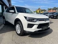 usata Ssangyong Korando Korando1.5 gdi-t Gpl Dream 2wd