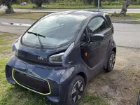 Usata XEV Yoyo 14 kW (20 CV) 2024 Utilitaria