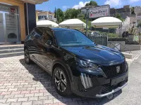 Usata Peugeot 2008 100 CV (73 kW) 2023 Nero SUV
