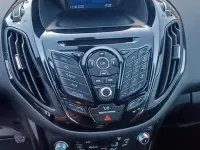Usata Ford B-MAX 100 CV (73 kW) 2015 Bianco Monovolume