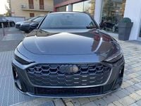 Nuova Audi A5 S-Line 204 CV (150 kW) 2025 Grigio Station wagon