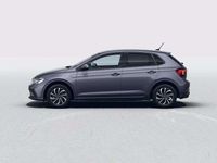 Nuova VW Polo Edition 95 CV (69 kW) 2026 Smoky grey metallizzato Utilitaria
