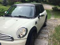 Begagnad Mini ONE 75 HK (55 kW) 2012 Halvkombi