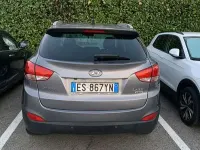 Usata Hyundai ix35 Xpossible 116 CV (85 kW) 2013 SUV
