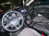 Usata Ford Kuga Titanium 150 CV (110 kW) 2017 SUV