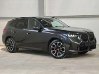 Usata BMW X3 M Sport 197 CV (144 kW) 2025 Sophisto grey SUV