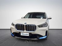 Usata BMW iX1 103 kW (141 CV) 2023 Bianco SUV