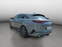 Usata Kia ProCeed GT-Line 160 CV (117 kW) 2023 Grigio Station wagon