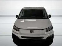 Ny Fiat Doblò 101 HK (74 kW) 2026 Hvid MPV