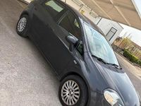 Begagnad Fiat Punto 90 HK (66 kW) 2012 Svart Halvkombi