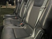 Usata Ford Tourneo Custom Sport 185 CV (136 kW) 2022 Grigio Furgone