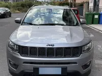 Usata Jeep Compass Night Eagle 120 CV (88 kW) 2019 SUV