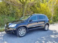 Usata VW Tiguan 140 CV (102 kW) 2010 SUV