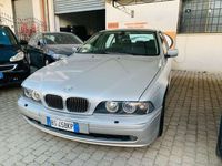 usata BMW 525 d E39 Berlina Titanium