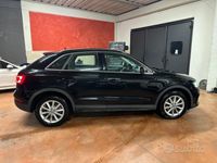 usata Audi Q3 2.0 tdi 120cv s-tronic