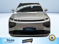 Usata XPENG G9 230 kW (313 CV) 2025 Argento metallizzato SUV