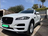 Usata Jaguar F-Pace Prestige 179 CV (131 kW) 2016 SUV