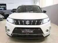Usata Suzuki Vitara Cool 129 CV (94 kW) 2021 Bianco SUV
