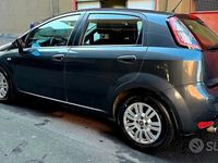 Usata Fiat Punto 95 CV (69 kW) 2014 Utilitaria