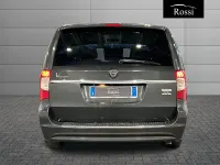 Usata Lancia Voyager Platinum 163 CV (119 kW) 2012 Monovolume