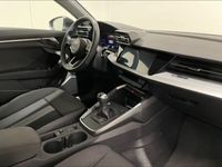 usata Audi A3 Sportback 30 TDI BUSINESS ADVANCED