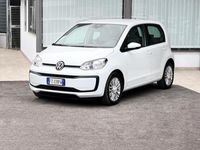 usata VW up! 1.0 Benzina 60CV E6 - 2020