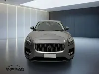 Usata Jaguar E-Pace 163 CV (119 kW) 2021 Grigio SUV