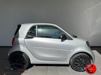 usata Smart ForTwo Coupé 70 1.0 Passion