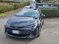 usata Toyota Corolla Touring Sports 2.0 Hybrid Lounge