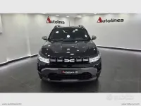 Nuova Dacia Duster Expression 101 CV (74 kW) 2025 Nero SUV