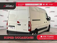 Käytetty Renault Master 135 HP (99 kW) 2020 Valkoinen Tila-auto