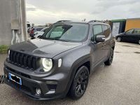 Usata Jeep Renegade Night Eagle 120 CV (88 kW) 2021 SUV