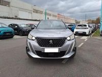 usata Peugeot 2008 1.5 bluehdi GT s