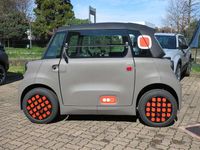 Nuova Citroën AMI 2026 Other Utilitaria
