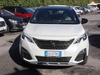 Occasion Peugeot 3008 GT 200 ch (147 kW) 2020 Blanc SUV
