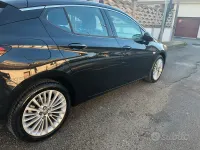 Usata Opel Astra 136 CV (100 kW) 2015 Nero Berlina