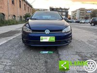 usata VW Golf 1.6 TDI 115 CV 1.6 TDI 115 CV 5p. Business BlueMotion Technology