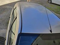 Usata Ford Focus Zetec 131 CV (96 kW) 2000 Argento Berlina