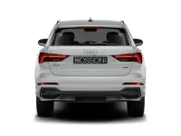 Usata Audi Q3 Sportback Business Plus 245 CV (180 kW) 2020 Grigio SUV