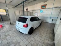 Usata VW Polo GTI 192 CV (141 kW) 2016 Berlina