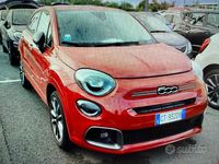 Usata Fiat 130 Sport 131 CV (96 kW) 2024 Rosso(met.) SUV